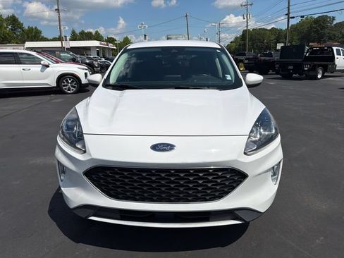 Used 2022 Ford Escape SEL FWD image 2