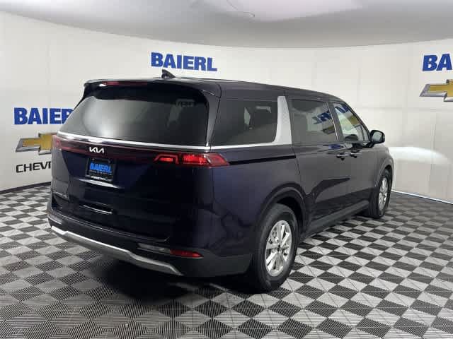 Used 2022 Kia Carnival LX FWD image 5