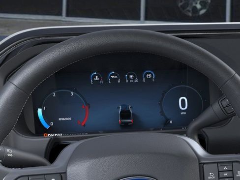 New 2026 Ford F250 Lariat image 13