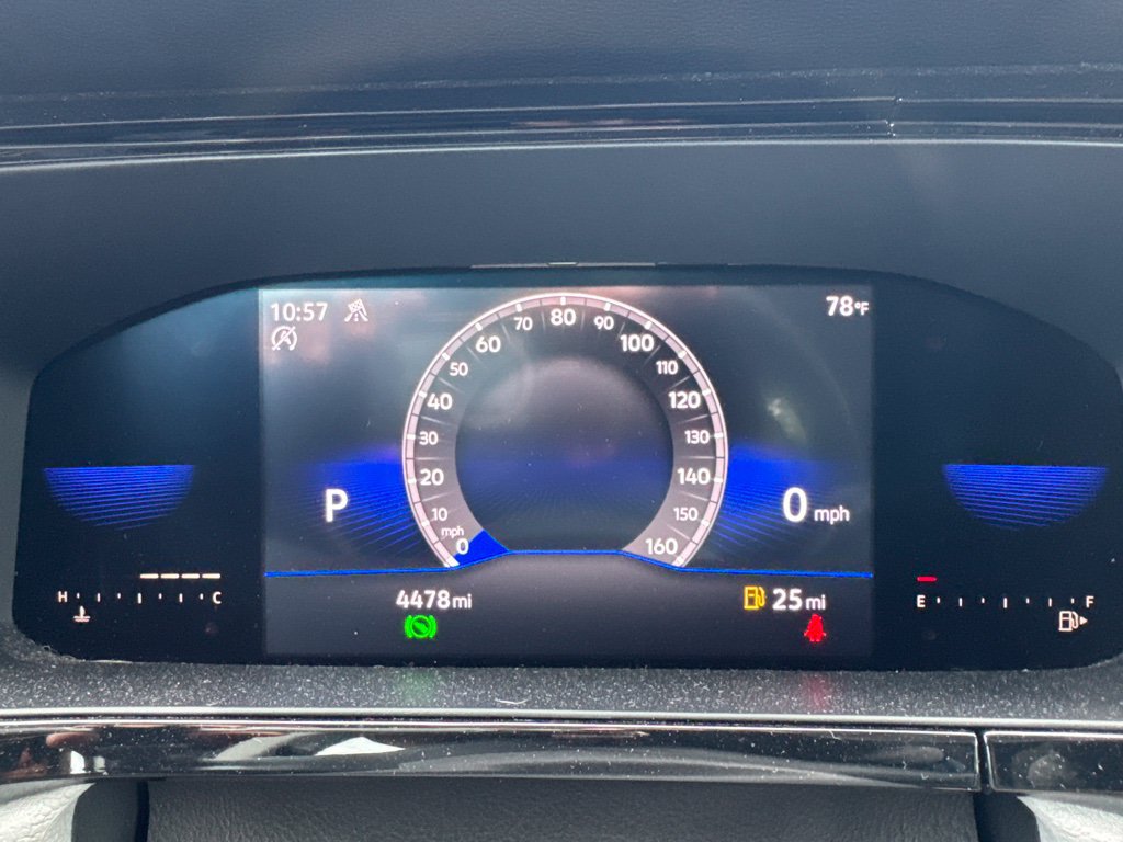 Certified 2022 Volkswagen Taos S AWD/4WD image 13