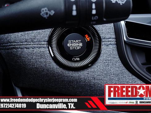 New 2026 Jeep Compass Latitude image 33