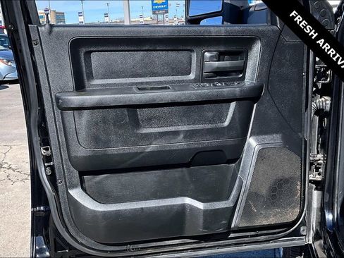 Used 2023 RAM 2500 Tradesman AWD/4WD image 20
