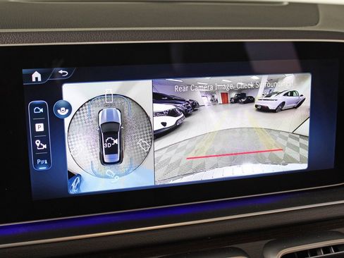 New 2026 Mercedes-Benz GLE 350 4MATIC image 22