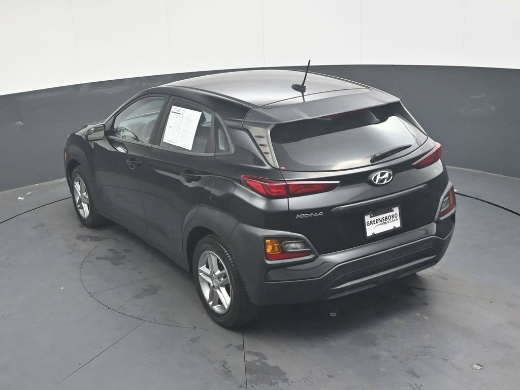 Used 2020 Hyundai Kona SE FWD image 26