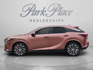 Used 2023 Lexus RX 350 Premium Plus w/ Cold Area Package AWD/4WD video 2