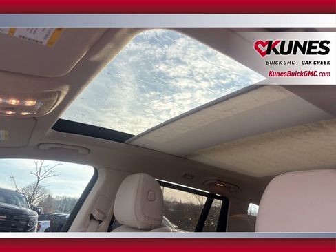 Used 2022 Mercedes-Benz GLS 450 4MATIC image 12