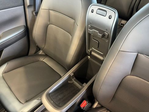 New 2026 Nissan Leaf SV+ w/ Floor Mat Package (SV+) image 18