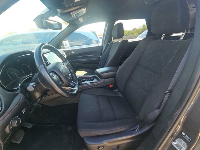 Used 2025 Dodge Durango GT RWD image 6
