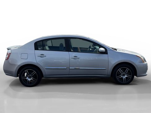 Used 2012 Nissan Sentra 2.0 S image 6