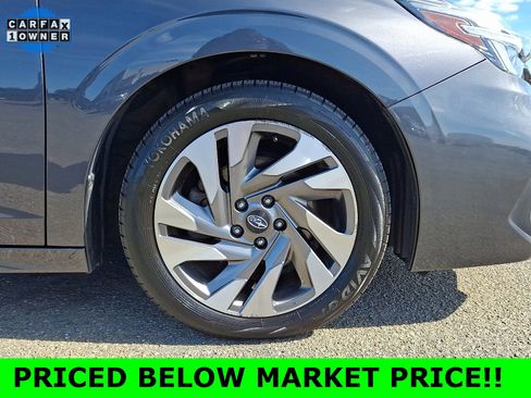 Used 2023 Subaru Legacy Limited image 9