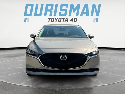 Used 2023 MAZDA MAZDA3 s FWD image 2