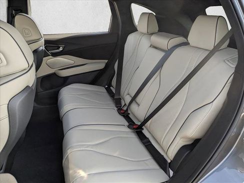 New 2026 Acura RDX A-Spec AWD/4WD image 16