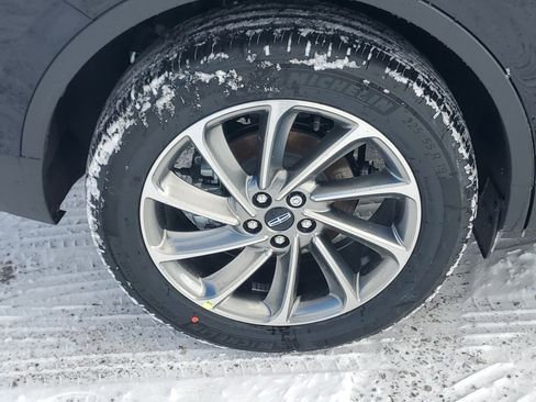 New 2026 Lincoln Corsair Premiere image 5