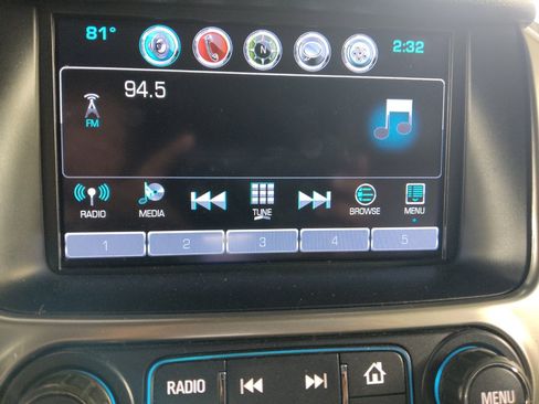 Used 2016 Chevrolet Suburban LTZ AWD/4WD image 25