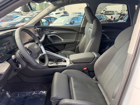 New 2026 Audi Q5 Premium Plus image 13