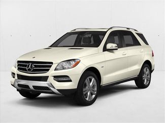 Used 2015 Mercedes-Benz ML 350 4MATIC video 1