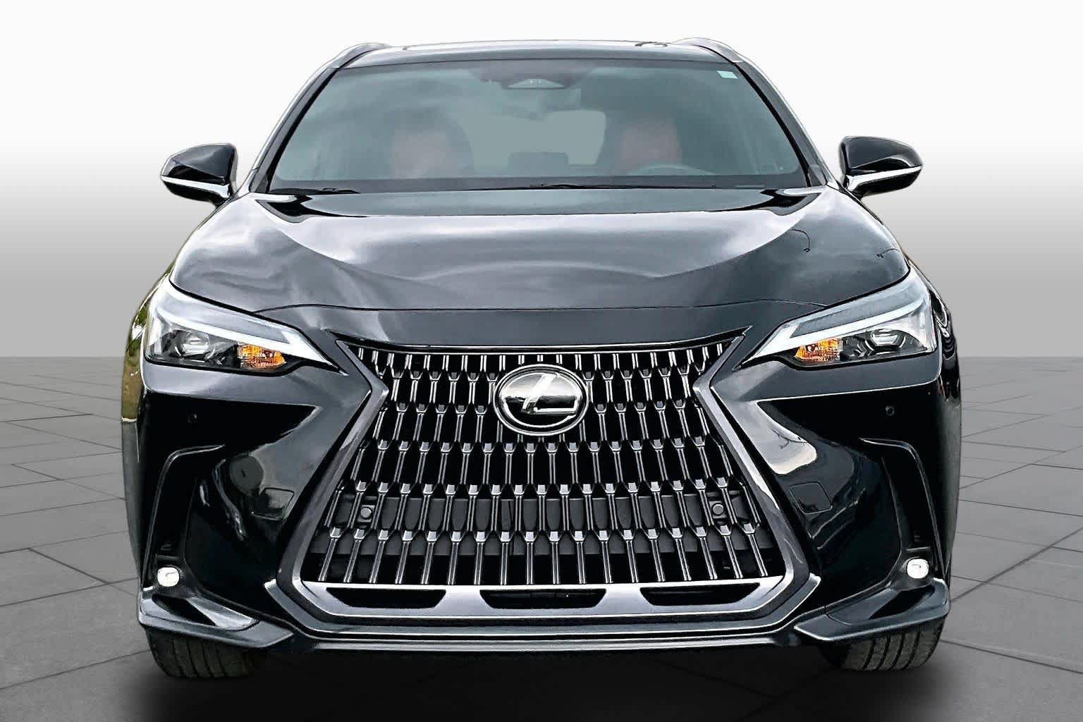Used 2023 Lexus NX 350 AWD w/ Cold Area Package image 4