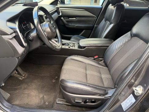 Used 2023 MAZDA CX-50 2.5 S w/ Preferred Plus Pkg AWD/4WD image 10