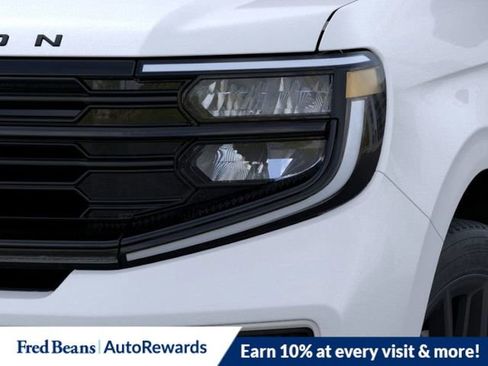 New 2026 Ford Expedition Max Platinum image 18