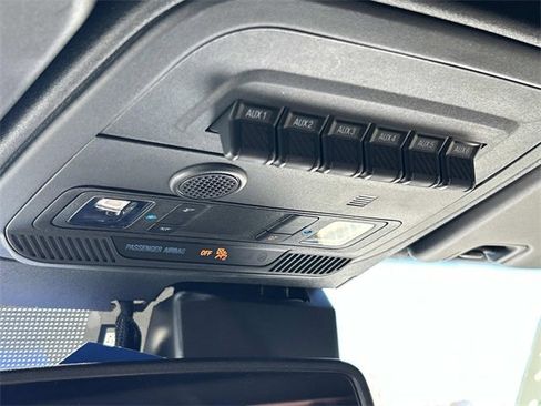 Certified 2024 Ford Bronco Wildtrak image 37