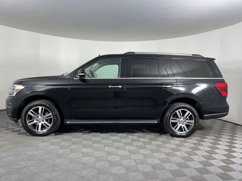 Used 2023 Ford Expedition Limited image 6
