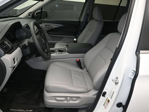 New 2026 Honda Ridgeline RTL image 14