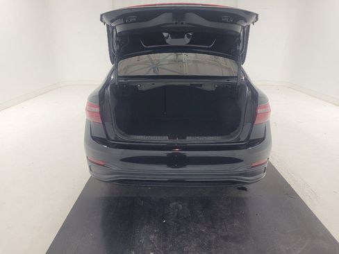 Used 2025 Volkswagen Jetta S FWD image 29