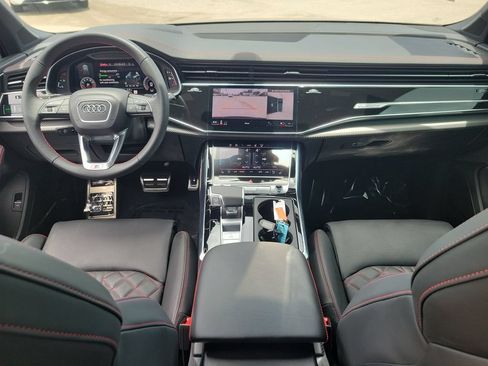 Certified 2026 Audi Q7 3.0T Prestige AWD/4WD image 19