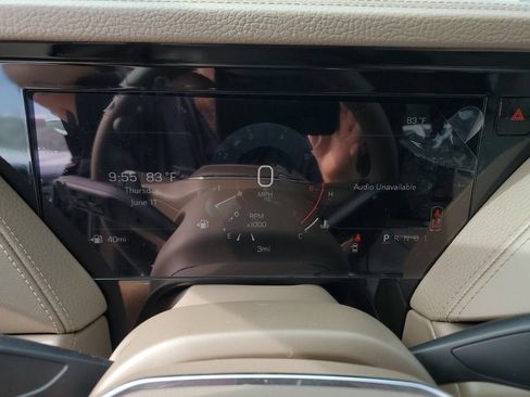 New 2026 GMC Yukon Denali RWD image 30