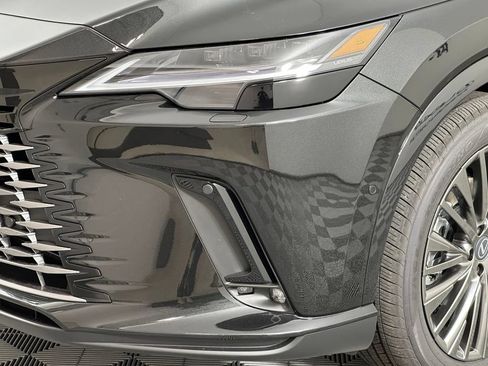 New 2026 Lexus RX 350 AWD w/ Convenience Package image 13