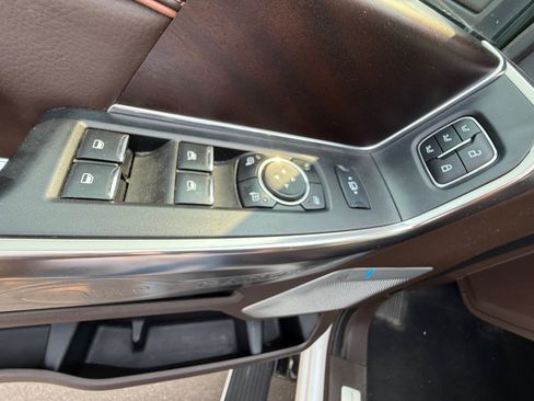 Used 2024 Ford F250 King Ranch AWD/4WD image 24