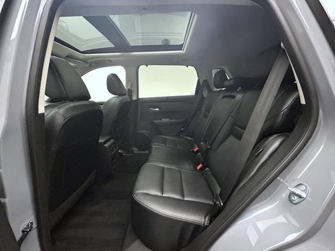 Used 2024 Nissan Rogue SL w/ SL Premium Package AWD/4WD image 19