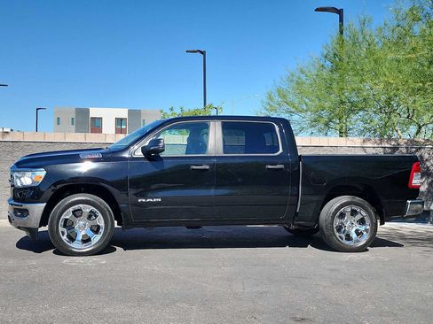 Used 2023 RAM 1500 Big Horn AWD/4WD image 5