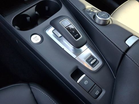 Used 2025 INFINITI QX50 Pure image 13