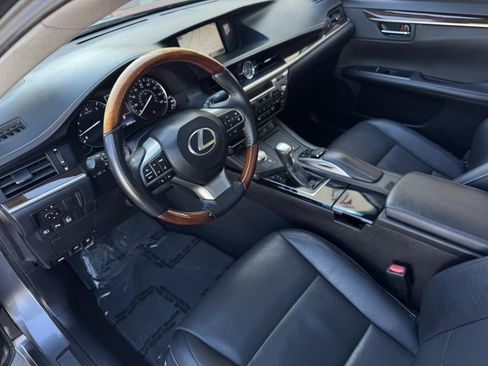 Used 2016 Lexus ES 350 image 15