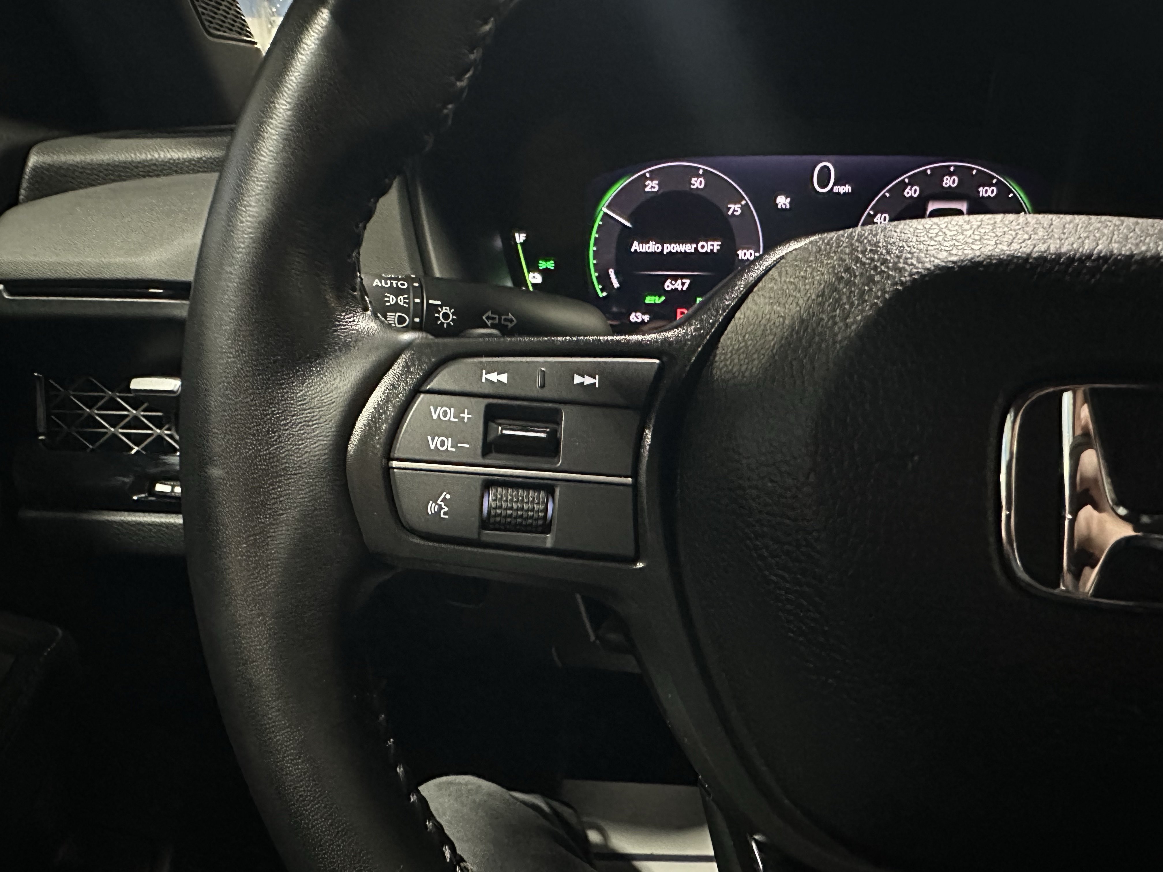 Used 2024 Honda Accord Sport image 11