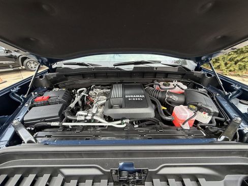 New 2026 GMC Sierra 1500 Denali w/ Technology Package AWD/4WD image 38