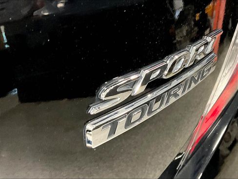 Used 2019 Honda Civic Sport Touring image 23
