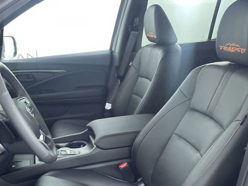 New 2026 Honda Ridgeline TrailSport+ image 32
