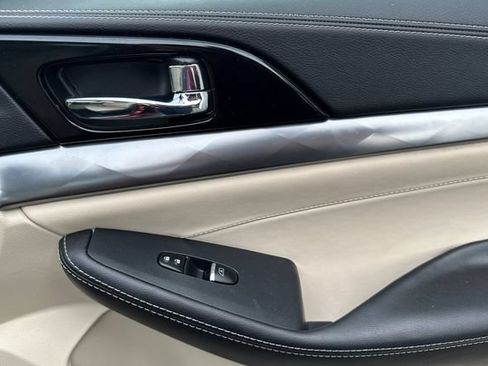 Certified 2023 Nissan Maxima SV w/ Floor Mat Group FWD image 20