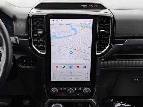 Certified 2025 Ford Ranger Lariat w/ Advanced Towing Package image 28