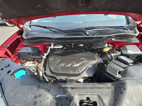 Used 2023 Honda Ridgeline RTL image 13