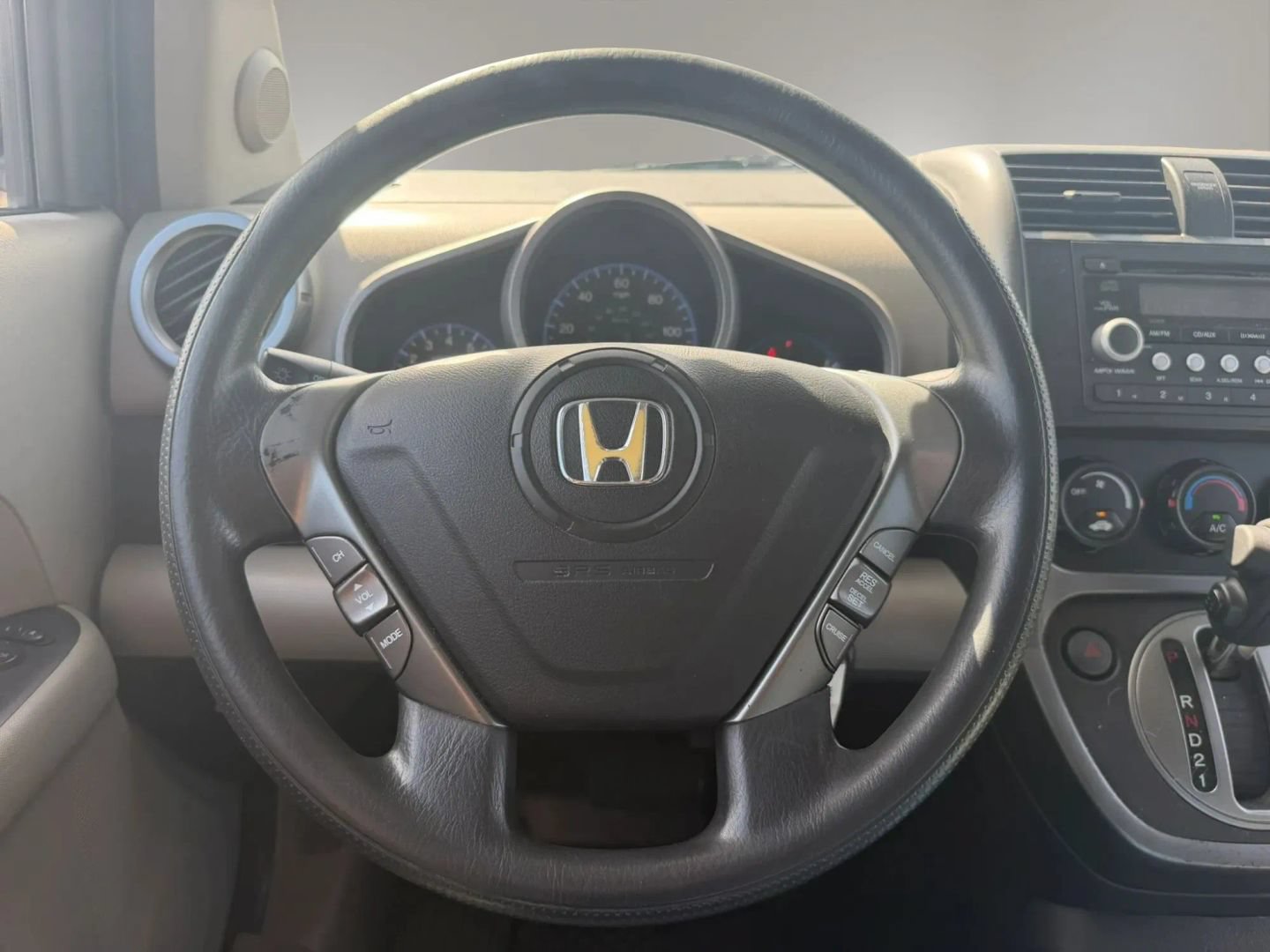 Used 2010 Honda Element EX image 20