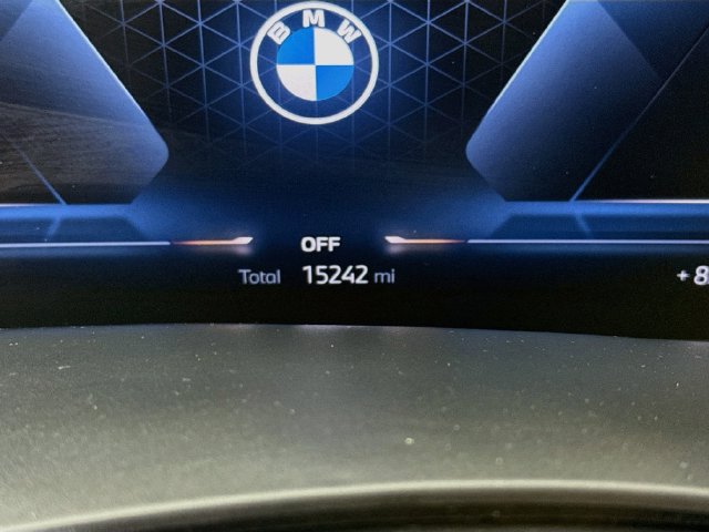 Used 2026 BMW X5 sDrive40i RWD image 15