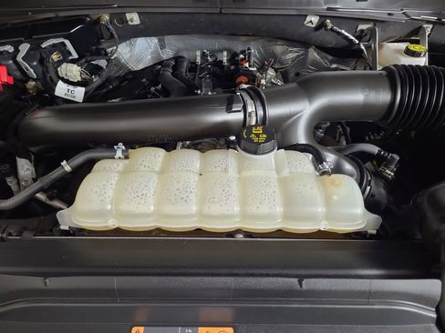 Used 2025 Ford Expedition Max Active image 26