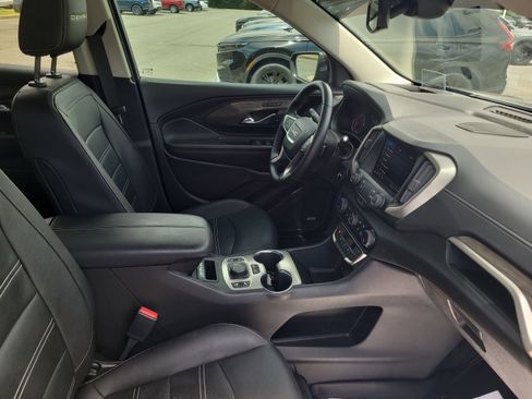 Used 2023 GMC Terrain Denali w/ Black Diamond Edition AWD/4WD image 29