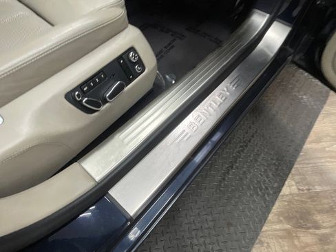 Used 2006 Bentley Flying Spur Flying Spur AWD/4WD image 39