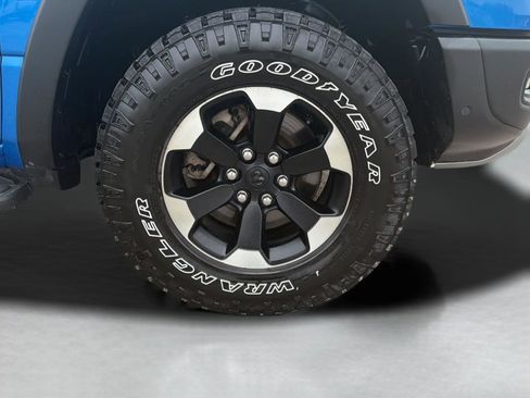 Used 2023 RAM 1500 Rebel w/ Rebel Level 2 Equipment Group AWD/4WD image 28