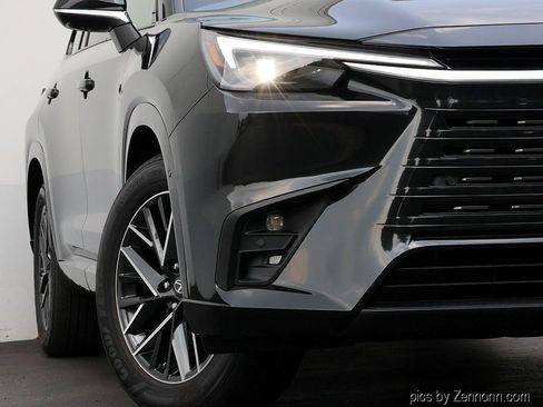 New 2026 Lexus TX 350 AWD w/ Technology Package image 4
