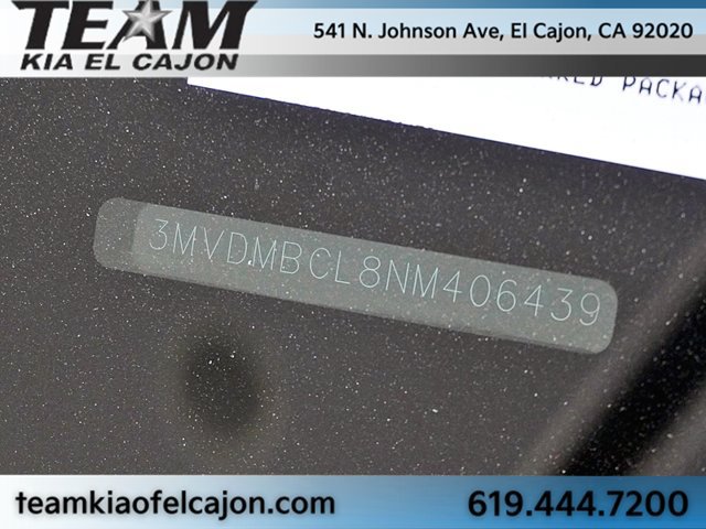 Used 2022 MAZDA CX-30 AWD 2.5 S w/ Preferred Package image 39